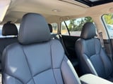 2025 Subaru Outback - Preview 11