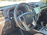 2024 Toyota 4Runner - Preview 12