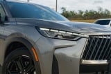 2026 INFINITI QX60 - Preview 3