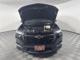 2023 Chevrolet Traverse - Preview 13