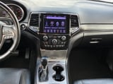 2021 Jeep Grand Cherokee - Preview 3