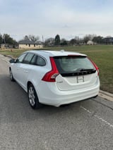 2016 Volvo V60 - Preview 11
