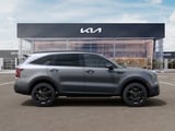2026 Kia Sorento - Preview 7