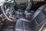 2023 Jeep Wrangler - Preview 9