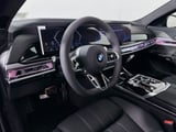 2026 BMW 7 Series - Preview 9