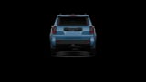 2026 Toyota 4Runner - Preview 8