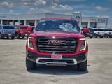 2025 GMC Yukon XL - Preview 2