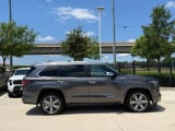 2024 Toyota Sequoia - Preview 5