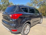 2019 Ford Escape - Preview 11