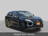 2022 Mitsubishi Outlander Sport - Preview 7