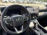 2025 Lexus GX - Preview 15
