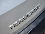 2018 Chevrolet Traverse - Preview 11