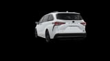 2026 Toyota Sienna - Preview 7