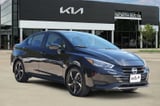 2025 Nissan Versa - Preview 6