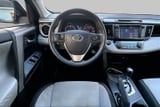 2017 Toyota RAV4 - Preview 5