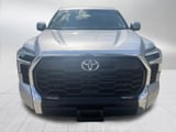 2024 Toyota Tundra - Preview 3
