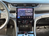2023 Jeep Grand Cherokee L - Preview 3