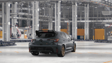 2026 Toyota GR Corolla - Preview 9