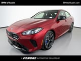 2026 BMW 2 Series - Preview 2