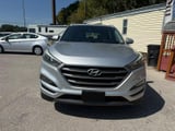 2016 Hyundai Tucson - Preview 3