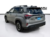 2026 Subaru Forester - Preview 5