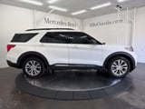 2020 Ford Explorer - Preview 8