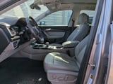 2023 Audi Q5 - Preview 14