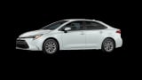 2027 Toyota Corolla - Preview 3