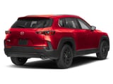 2026 Mazda CX-50 - Preview 3