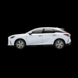 2027 Lexus RX - Preview 3