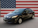 2012 Mazda Mazda3 - Preview 4