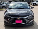 2025 Chevrolet Malibu - Preview 8