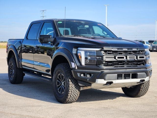 2026 Ford F-150 - Image 3
