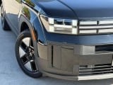 2025 Hyundai Santa Fe Hybrid - Preview 3