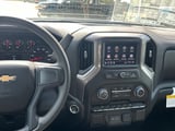 2026 Chevrolet Silverado - Preview 15