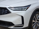 2026 Acura MDX - Preview 8