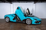 2026 Lamborghini Revuelto - Preview 9