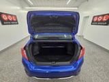 2019 Honda Civic - Preview 15