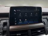 2023 Chevrolet Tahoe - Preview 9