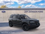 2026 Ford Bronco Sport - Preview 7