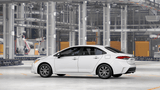 2027 Toyota Corolla - Preview 5