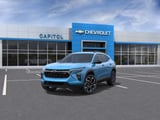 2026 Chevrolet Trax - Preview 8