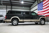 2012 Ford F-250 - Preview 12
