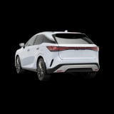 2027 Lexus RX - Preview 4