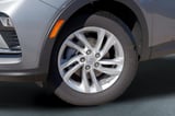 2026 Buick Envista - Preview 3