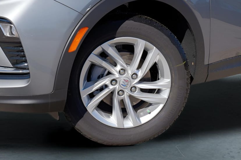 2026 Buick Envista - Image 3