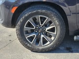2023 Chevrolet Tahoe - Preview 10