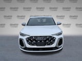 2026 Audi SQ5 - Preview 3