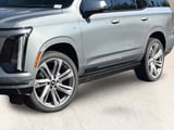 2026 Cadillac Escalade - Preview 2