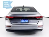 2026 Honda Accord - Preview 6